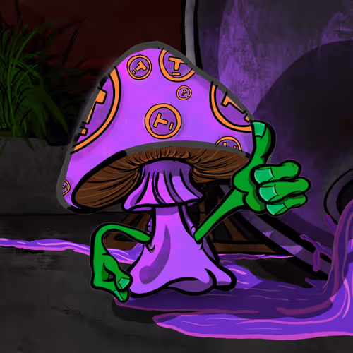 Sewage Fruitz