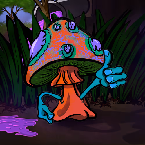 Sewage Fruitz