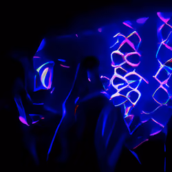 Invisible Thought Factory