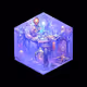 Pan's Little Pixel Blocks #374