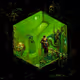 Pan's Little Pixel Blocks #454