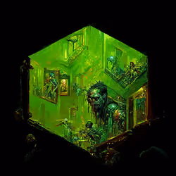 Pan's Little Pixel Blocks #138