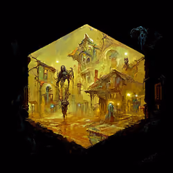 Pan's Little Pixel Blocks #937