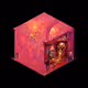 Pan's Little Pixel Blocks #381