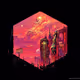 Pan's Little Pixel Blocks #330