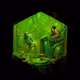 Pan's Little Pixel Blocks #404