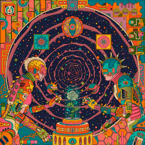 Outer Space F61rvarezd