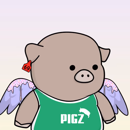 Snappy Squeals #264