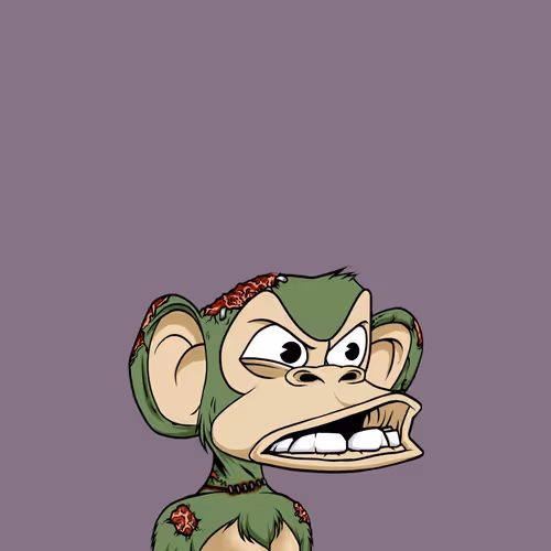 Lil Apes