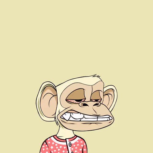 Lil Apes