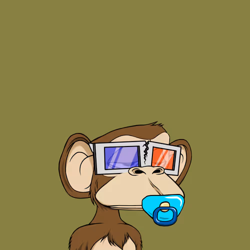 Lil Apes