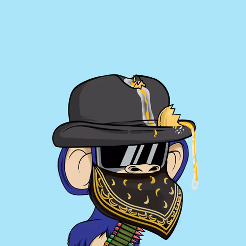 Lil Apes