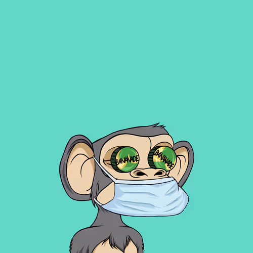 Lil Apes