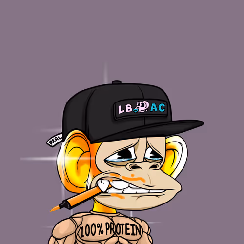 Lil Apes