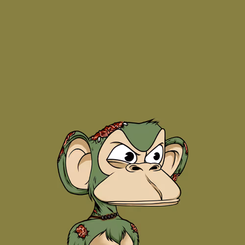 Lil Apes
