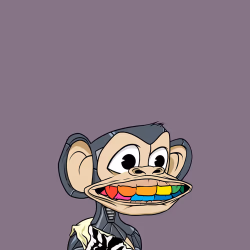 Lil Apes