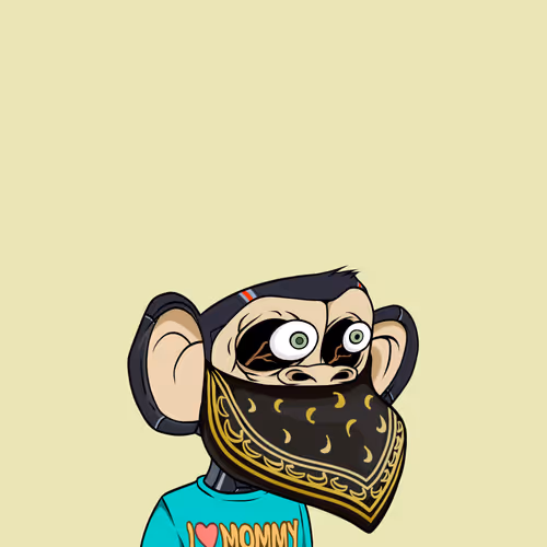 Lil Apes