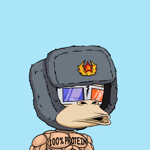 Lil Apes