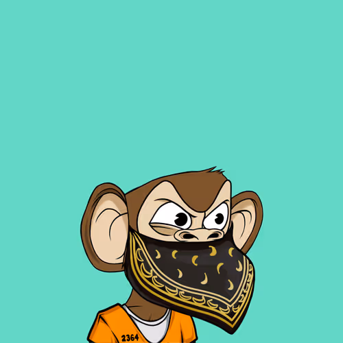 Lil Apes