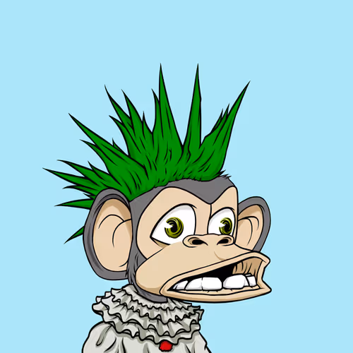 Lil Apes
