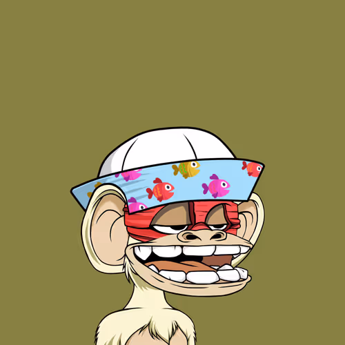 Lil Apes