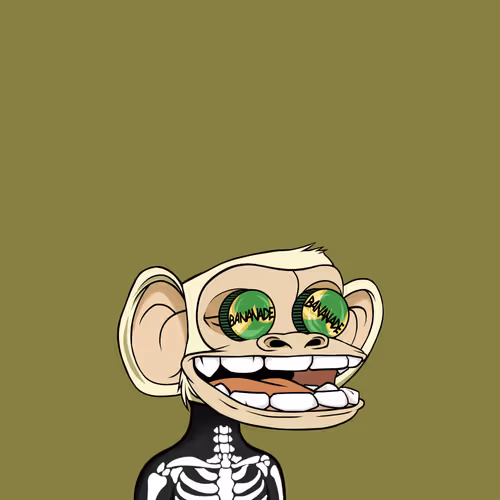 Lil Apes