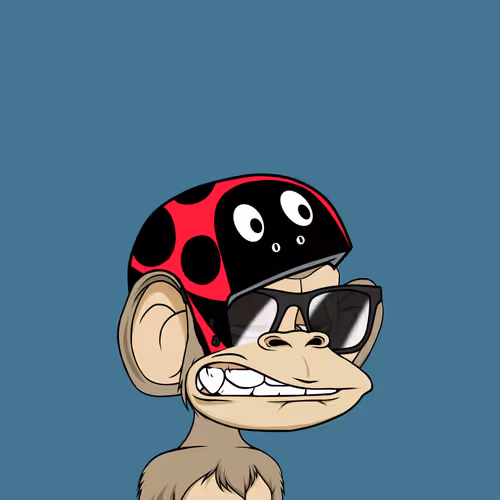 Lil Apes