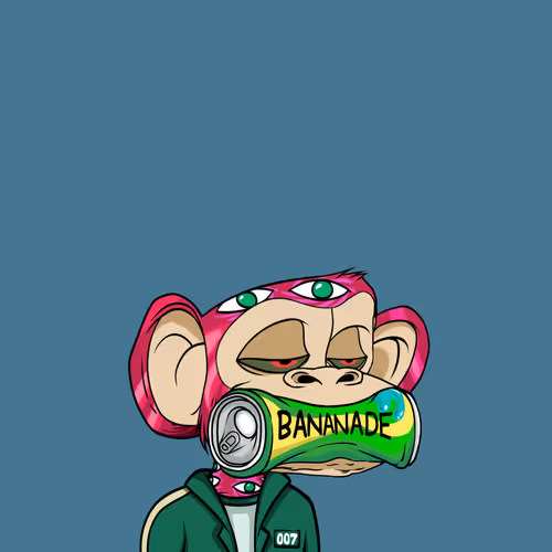 Lil Apes