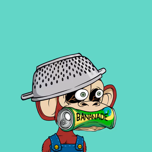 Lil Apes