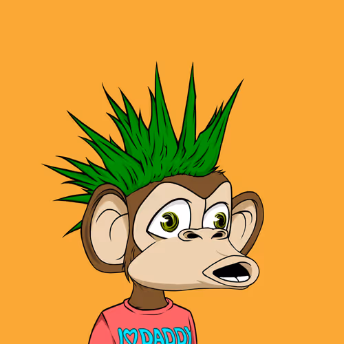 Lil Apes