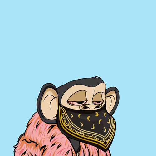 Lil Apes