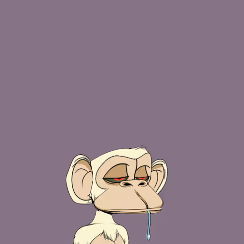 FraktalNFTLil Baby Ape Club