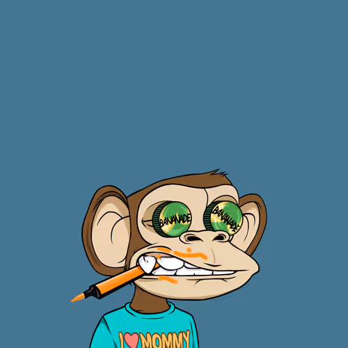 Lil Apes