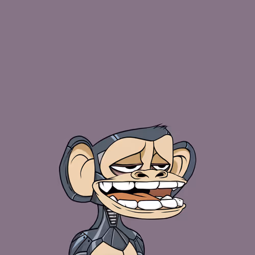 Lil Apes