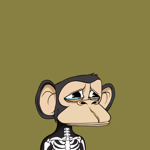 Lil Apes