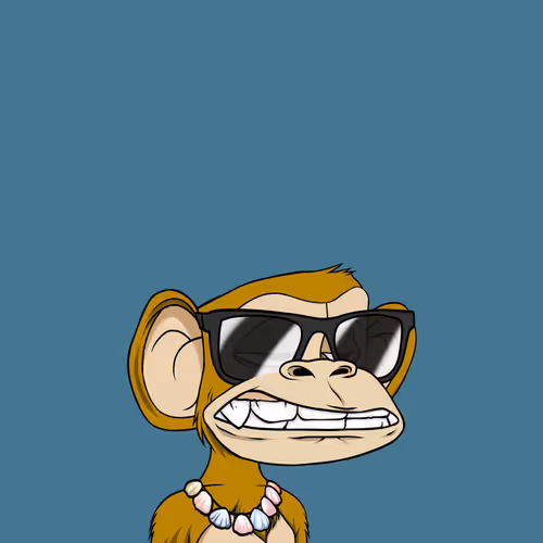 Lil Apes