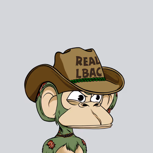 Lil Apes