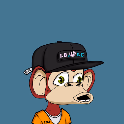 Lil Apes