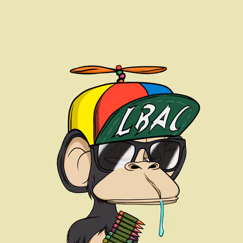 Lil Apes