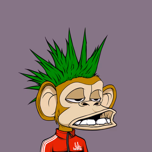 Lil Apes