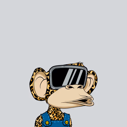 Lil Apes