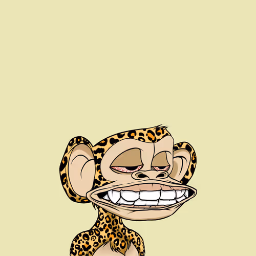 Lil Apes