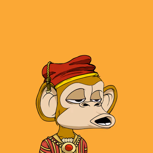 Lil Apes