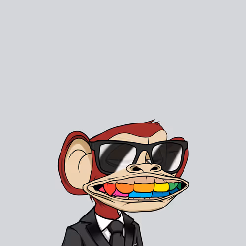 Lil Apes