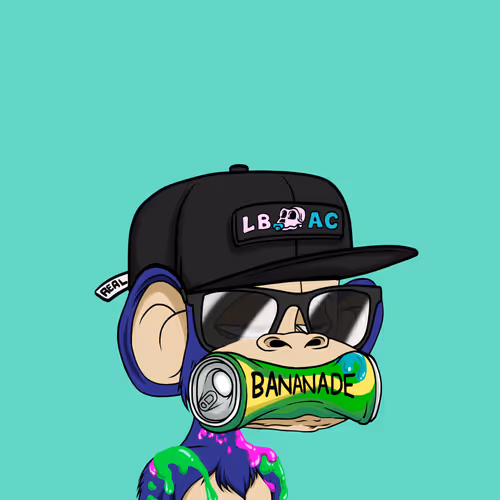 Lil Apes