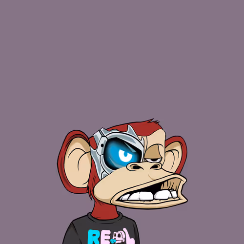Lil Apes