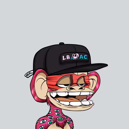 Lil Apes