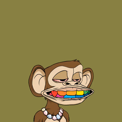 Lil Apes