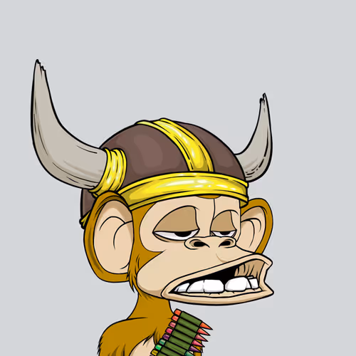 Lil Apes