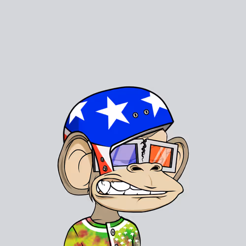 Lil Apes
